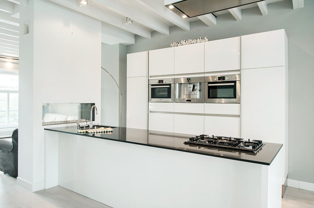 Woning te huur: Prinsengracht, Amsterdam