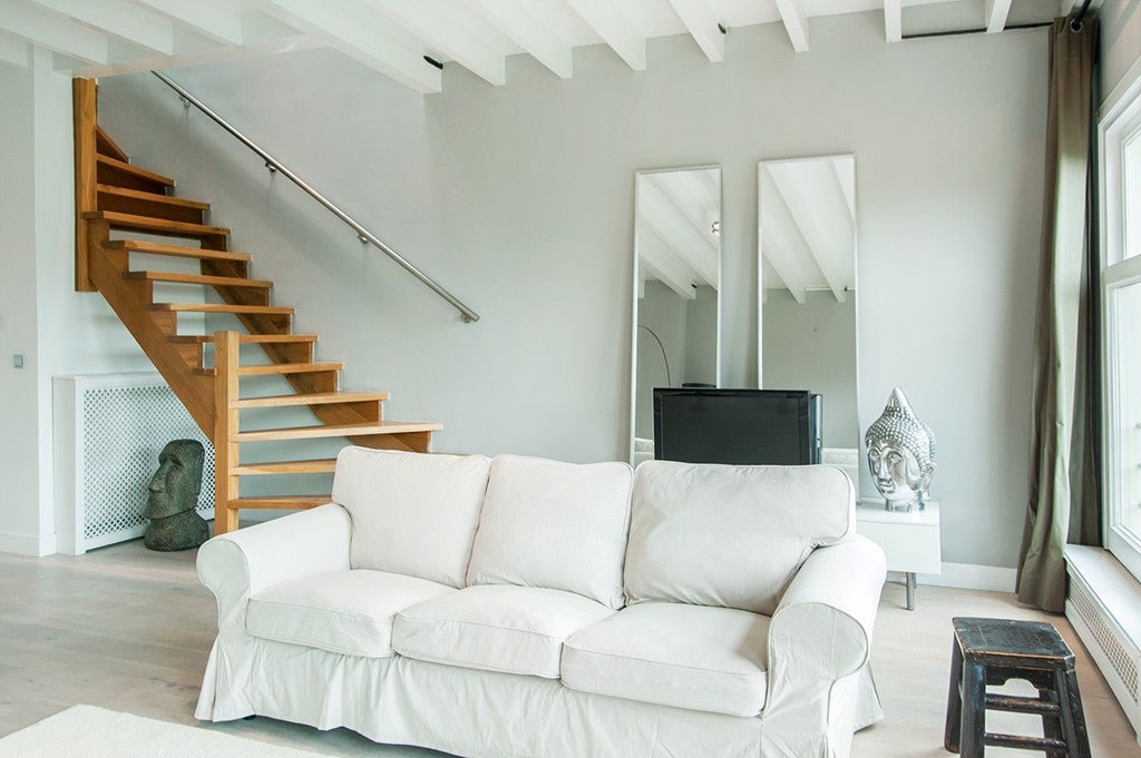 Woning te huur: Prinsengracht, Amsterdam
