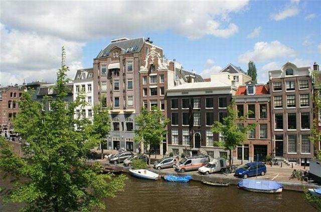Woning te huur: Prinsengracht, Amsterdam