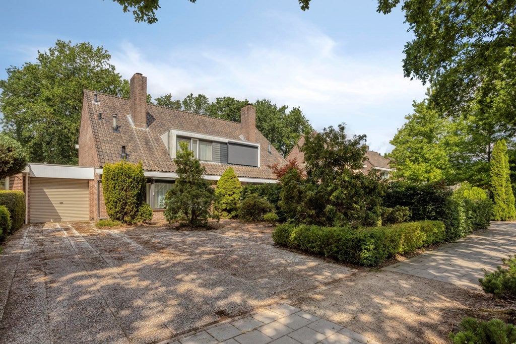 Huis Kerkewijk 220 in Veenendaal
