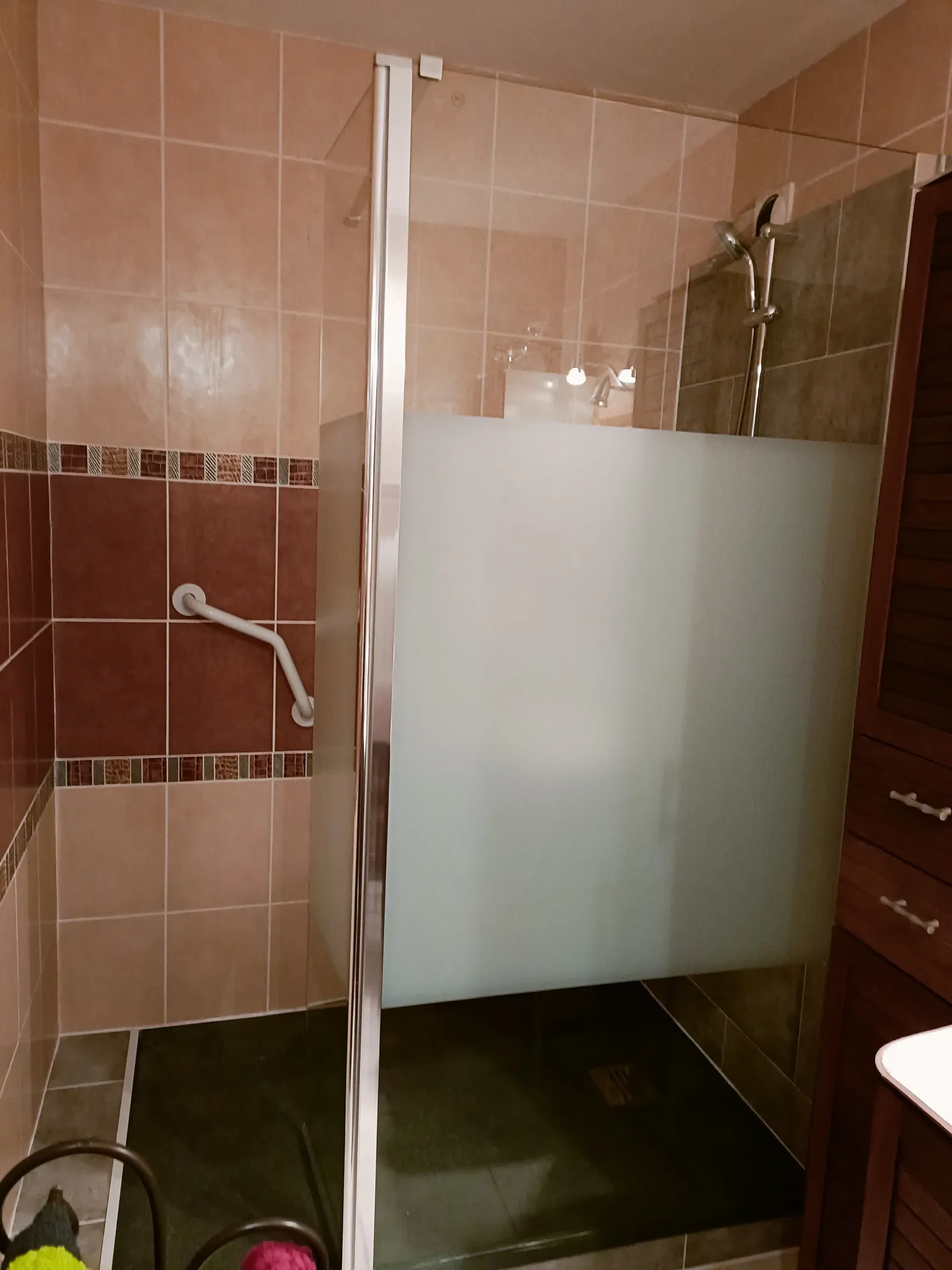 Chambre Rue de la Catiche à Châteauroux
