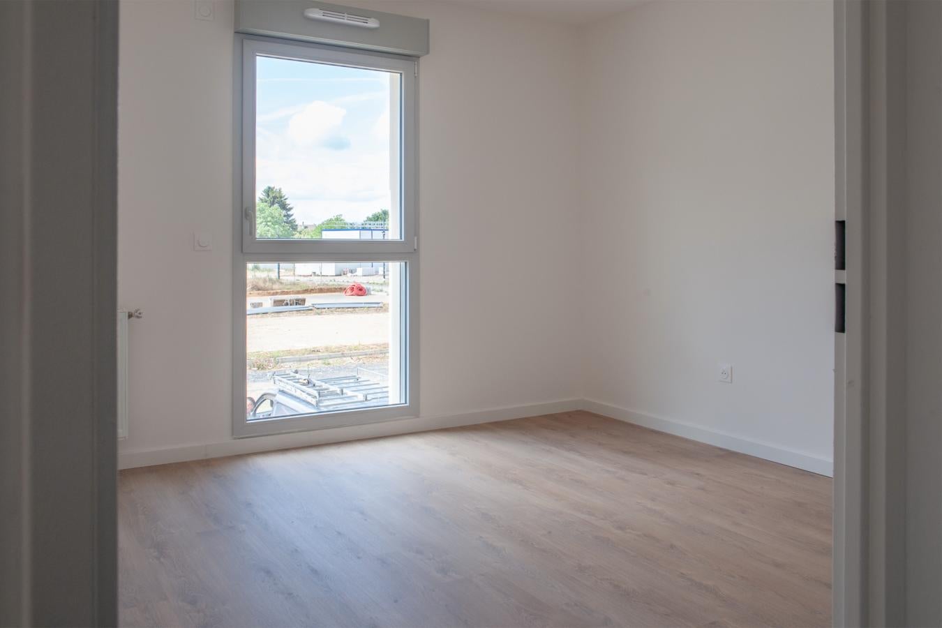 Appartement Rue Émile Zola à Ribécourt-Dreslincourt