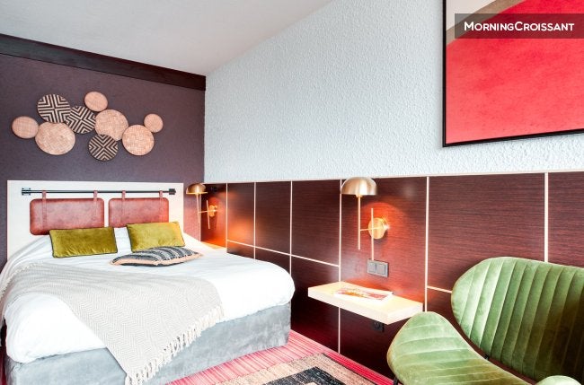 Appartement Avenue d'Innsbruck à Grenoble
