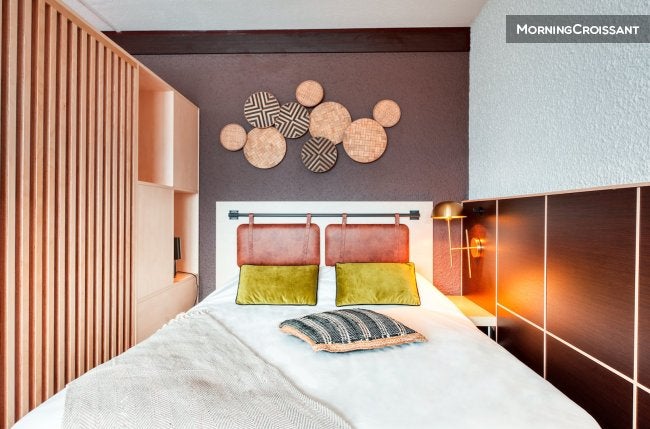 Appartement Avenue d'Innsbruck à Grenoble
