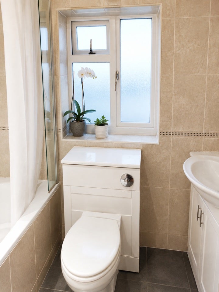 Room Hughenden Road in Slough