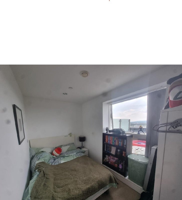 Room Orange in Salford