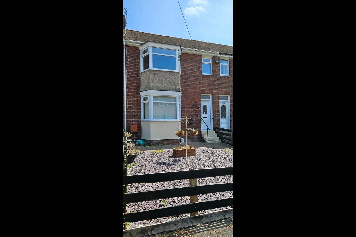 House Norton Avenue in Bowburn