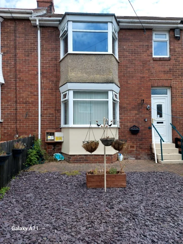 House Norton Avenue in Bowburn
