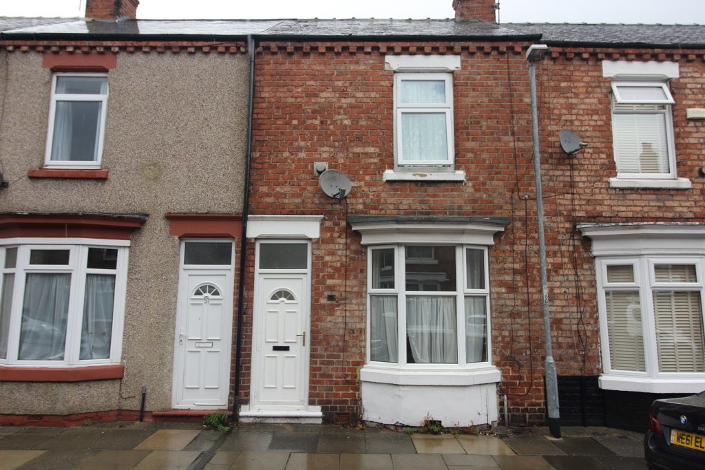 House Grasmere Road in Darlington