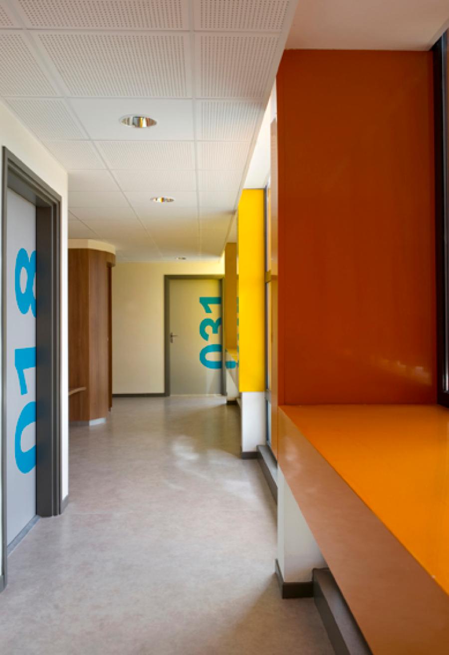 Chambre Rue Romain Rolland à Ramonville-Saint-Agne