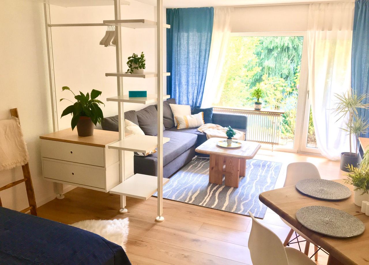 Wohnung Lameystraße in Pforzheim