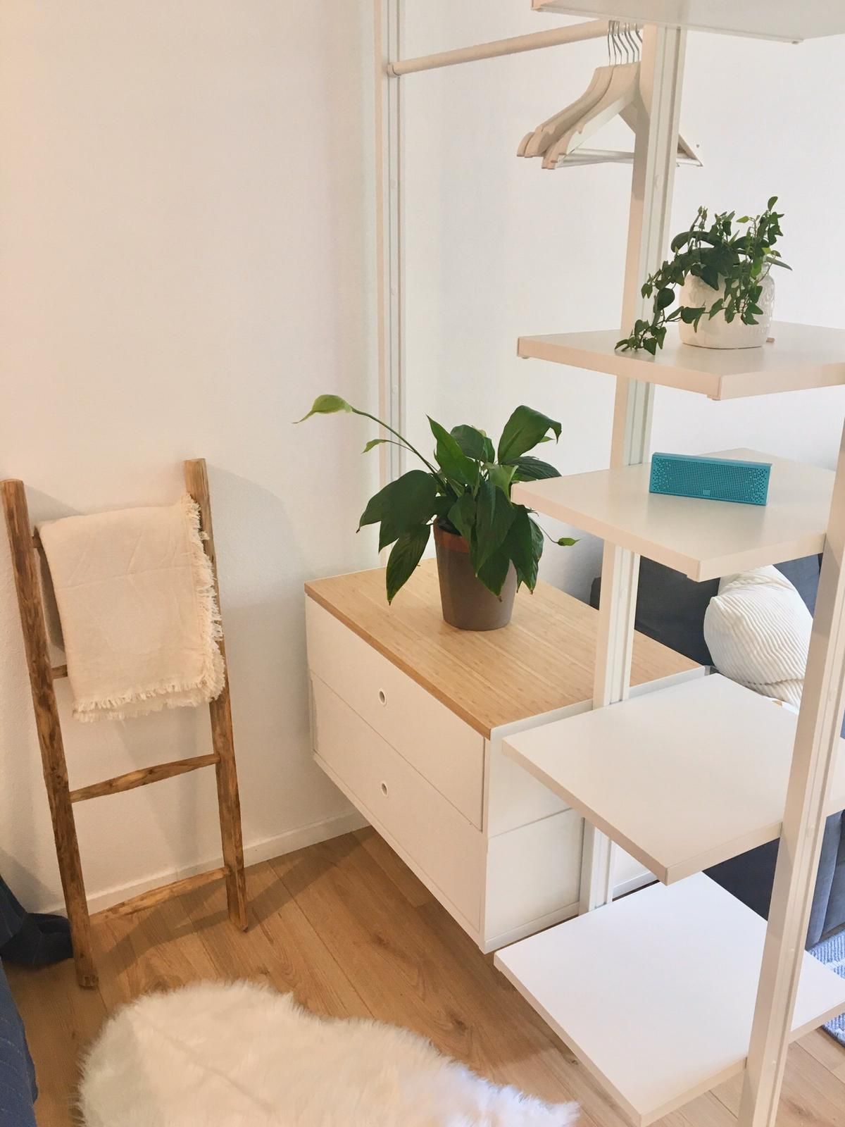Wohnung Lameystraße in Pforzheim