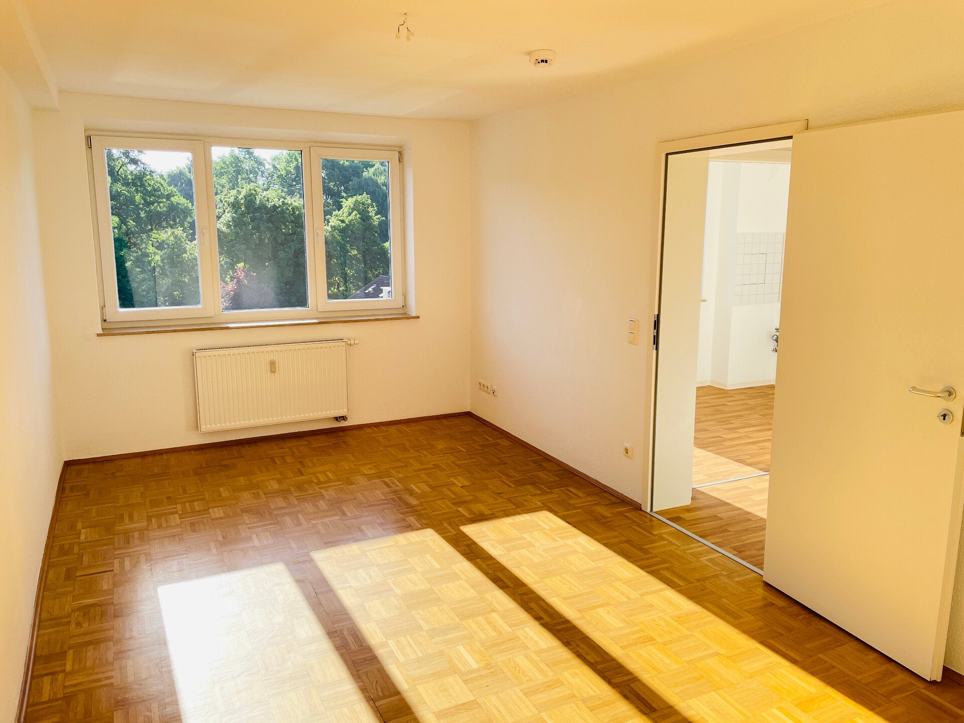 Wohnung Oskar-von-Miller-Straße in Nürnberg