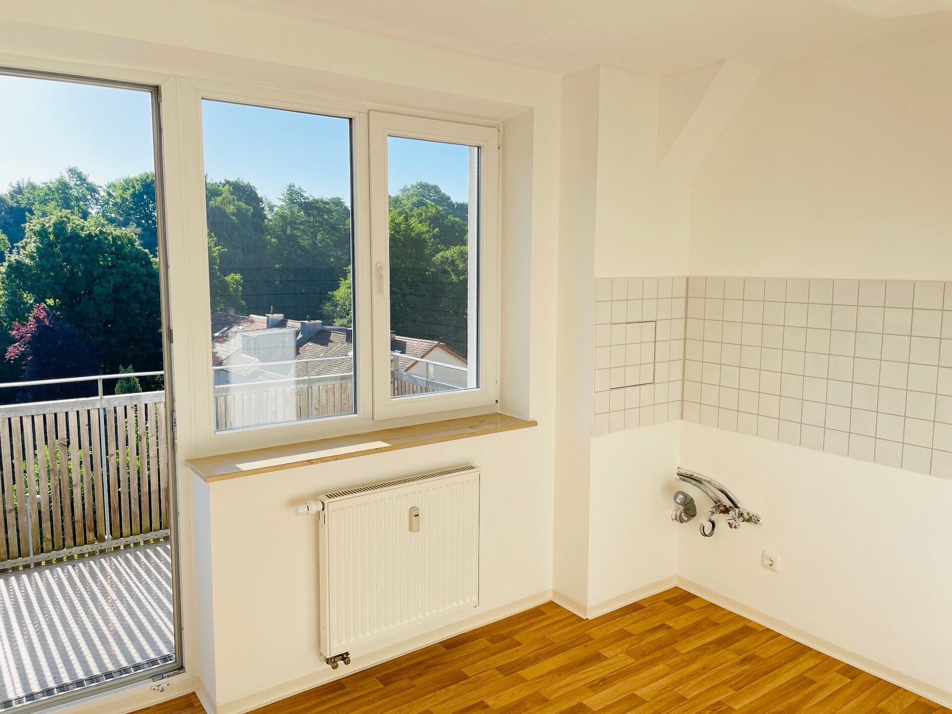 Wohnung Oskar-von-Miller-Straße in Nürnberg