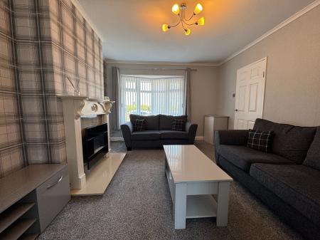House Hilton Road in Stoke-on-Trent