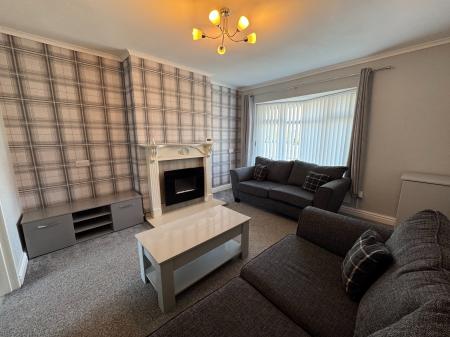 House Hilton Road in Stoke-on-Trent