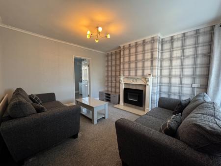 House Hilton Road in Stoke-on-Trent