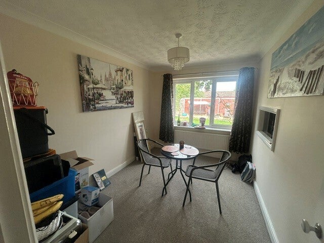 House Meadway in South Kesteven
