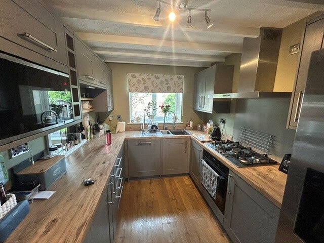 House Meadway in South Kesteven