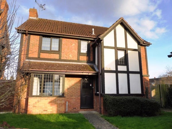 House Meadway in South Kesteven