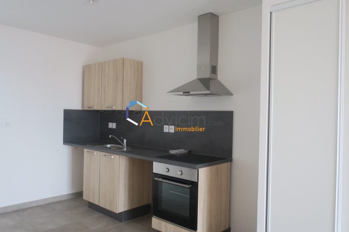 Appartement Allée Flandres Dunkerque à Saint-Jean-le-Blanc