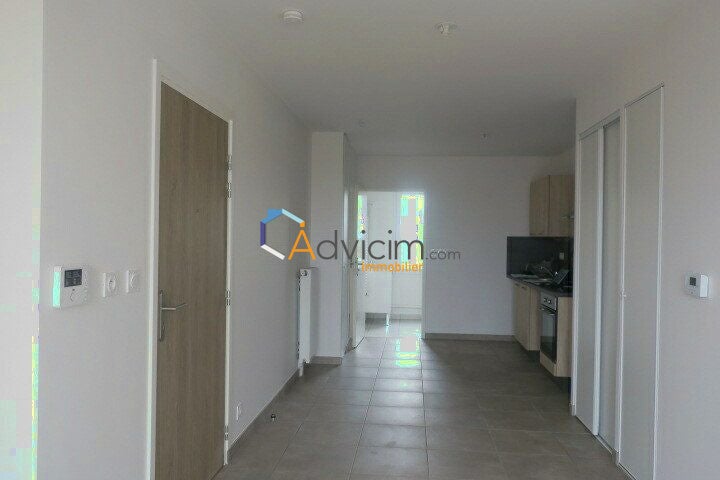 Appartement Allée Flandres Dunkerque à Saint-Jean-le-Blanc