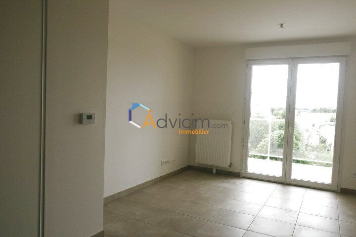 Appartement Allée Flandres Dunkerque à Saint-Jean-le-Blanc