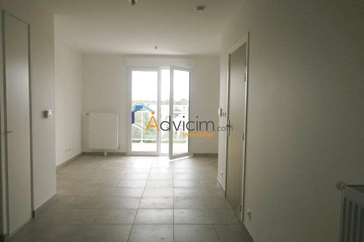 Appartement Allée Flandres Dunkerque à Saint-Jean-le-Blanc