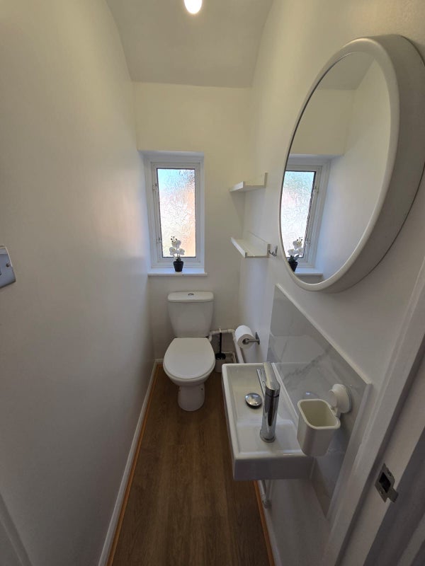 Room Gravelwood Close in Greater London
