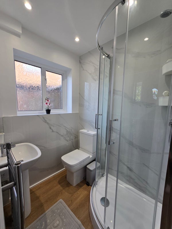 Room Gravelwood Close in Greater London