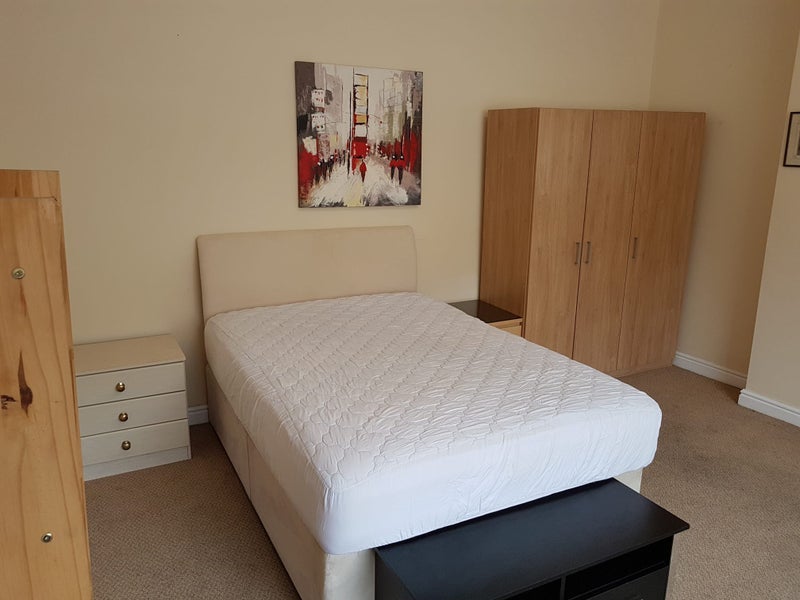 Room Granville Road in Sheffield