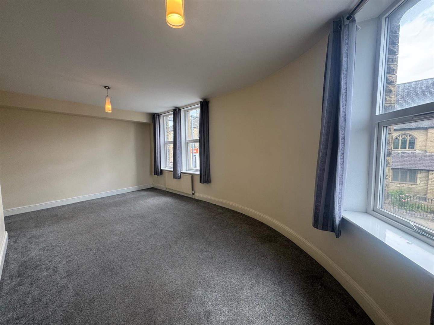 Flat Catherine Street in Calderdale