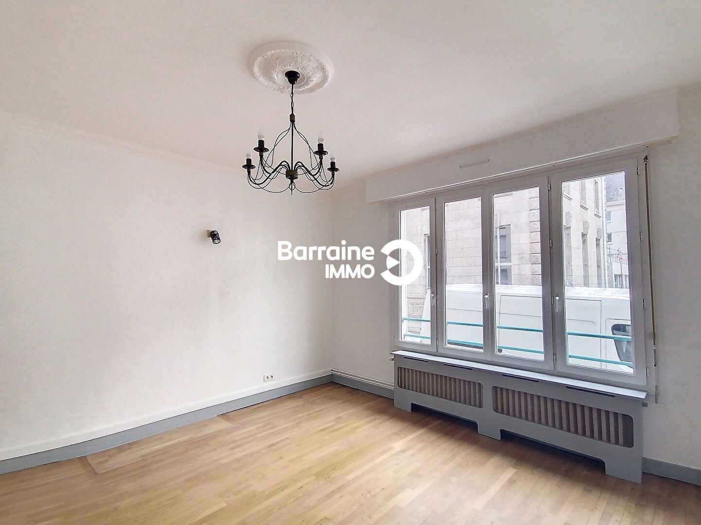 Appartement Rue du Couëdic de Kergoualer à Lorient