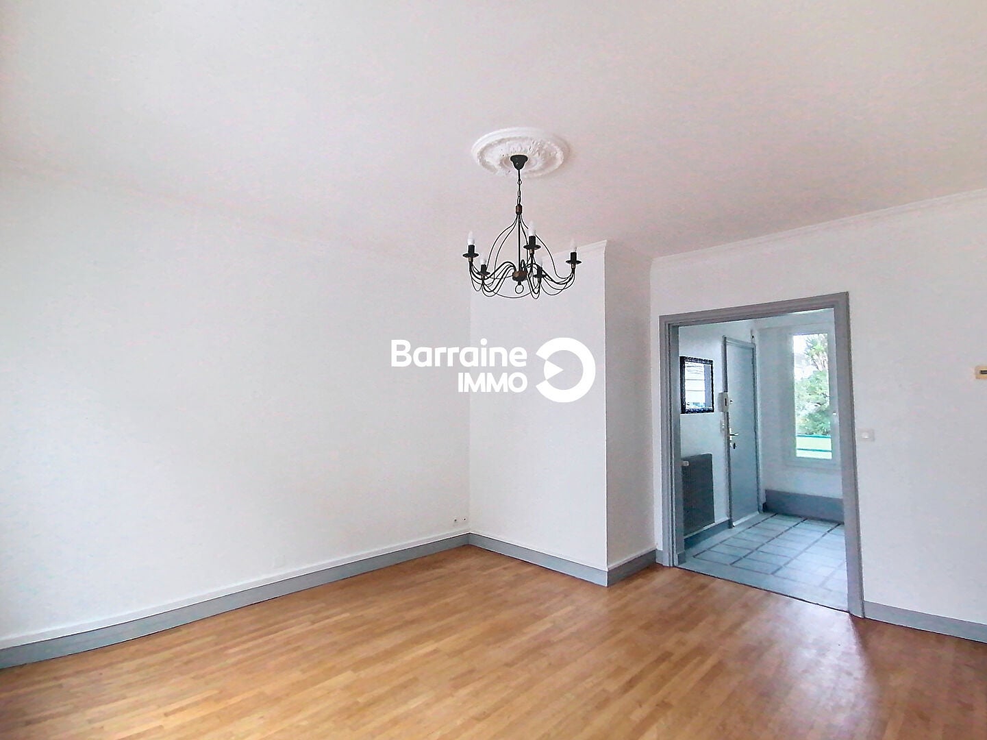 Appartement Rue du Couëdic de Kergoualer à Lorient