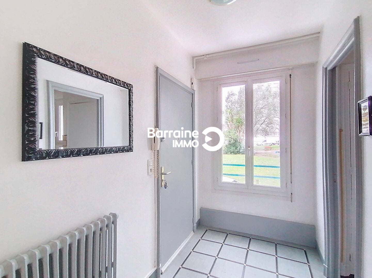 Appartement Rue du Couëdic de Kergoualer à Lorient