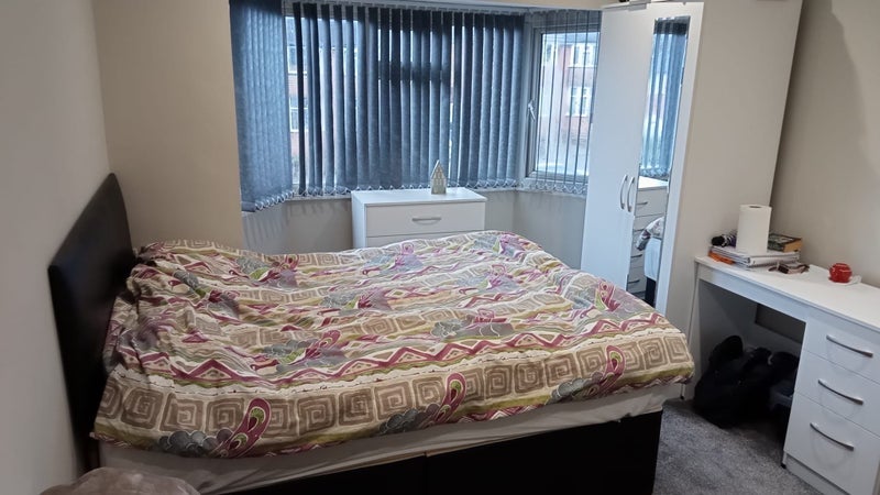Room Cherington Road in Birmingham