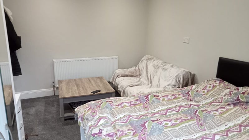 Room Cherington Road in Birmingham