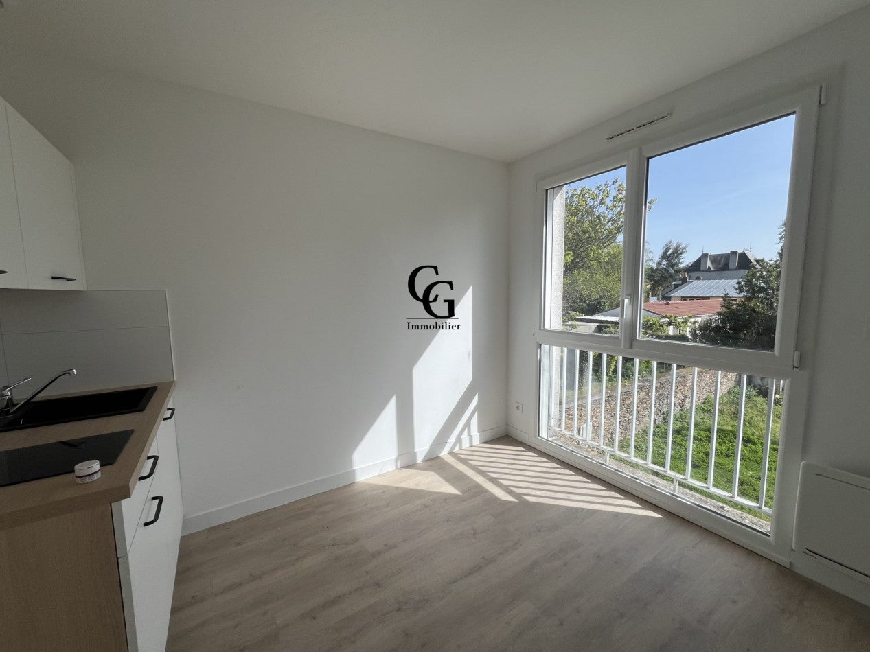 Appartement Rue Henri Charpentier à Vertou