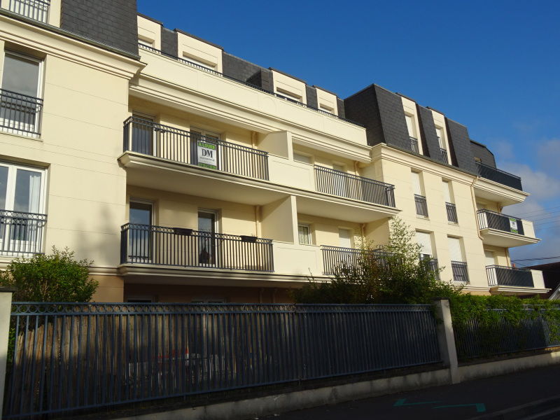 Flat Rue du Clos de Champeaux in Saint-Jean-le-Blanc