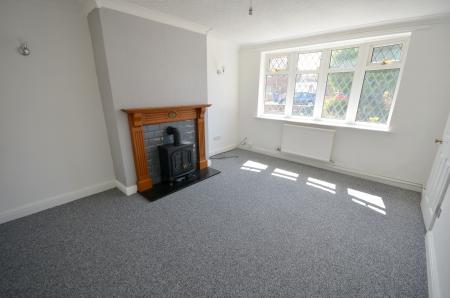 Flat Middle Thorpe Road in Cleethorpes
