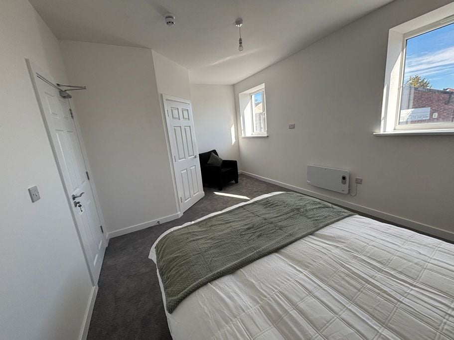 House Prospect Place in Darlington