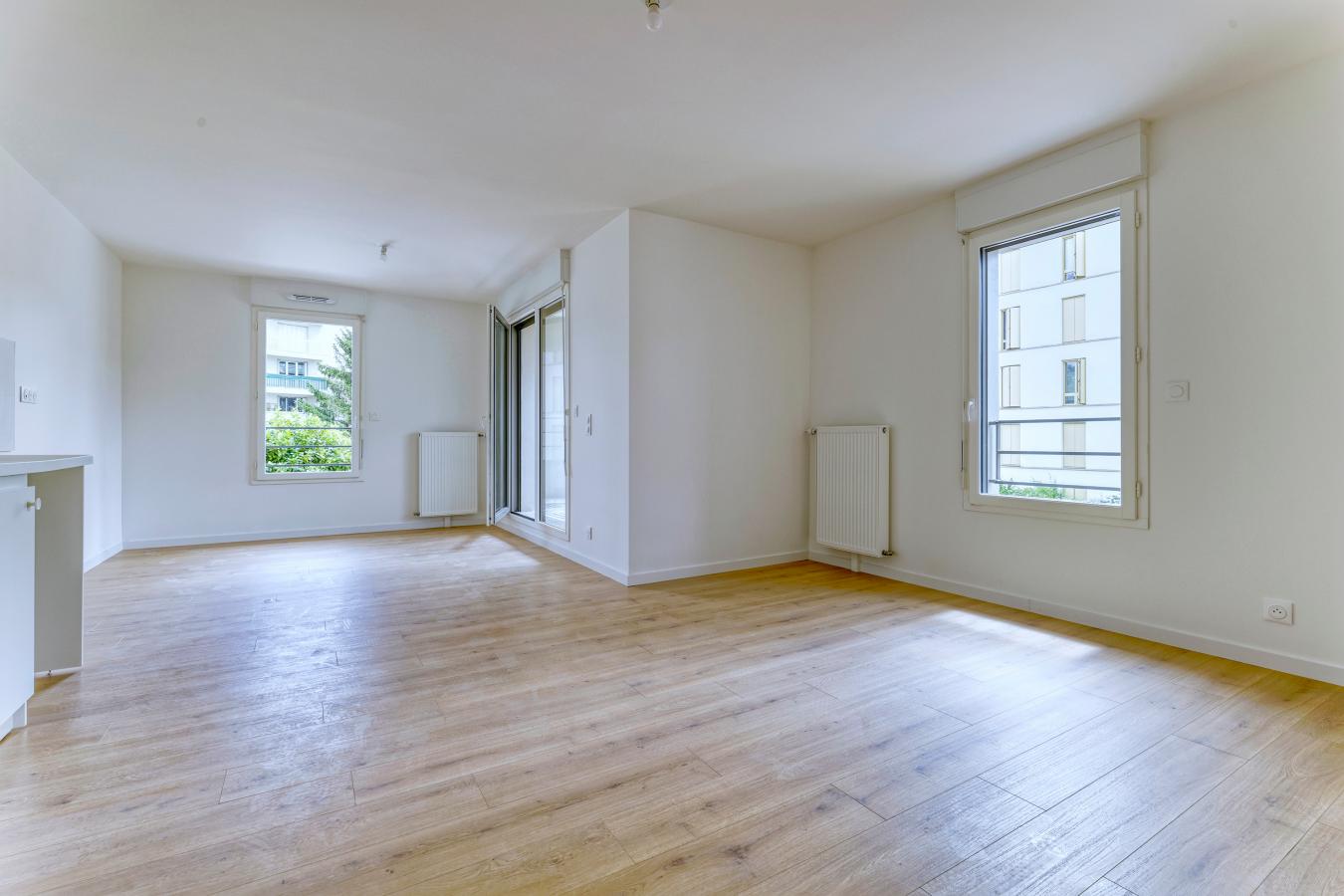 Appartement Rue Ambroise Paré à Meudon