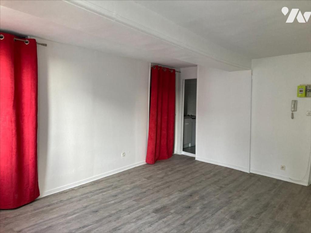 Appartement Place Henri IV à Rouen