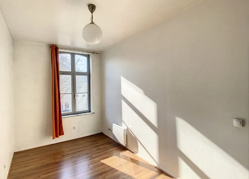 Appartement Rue Barthélémy Delespaul à Lille