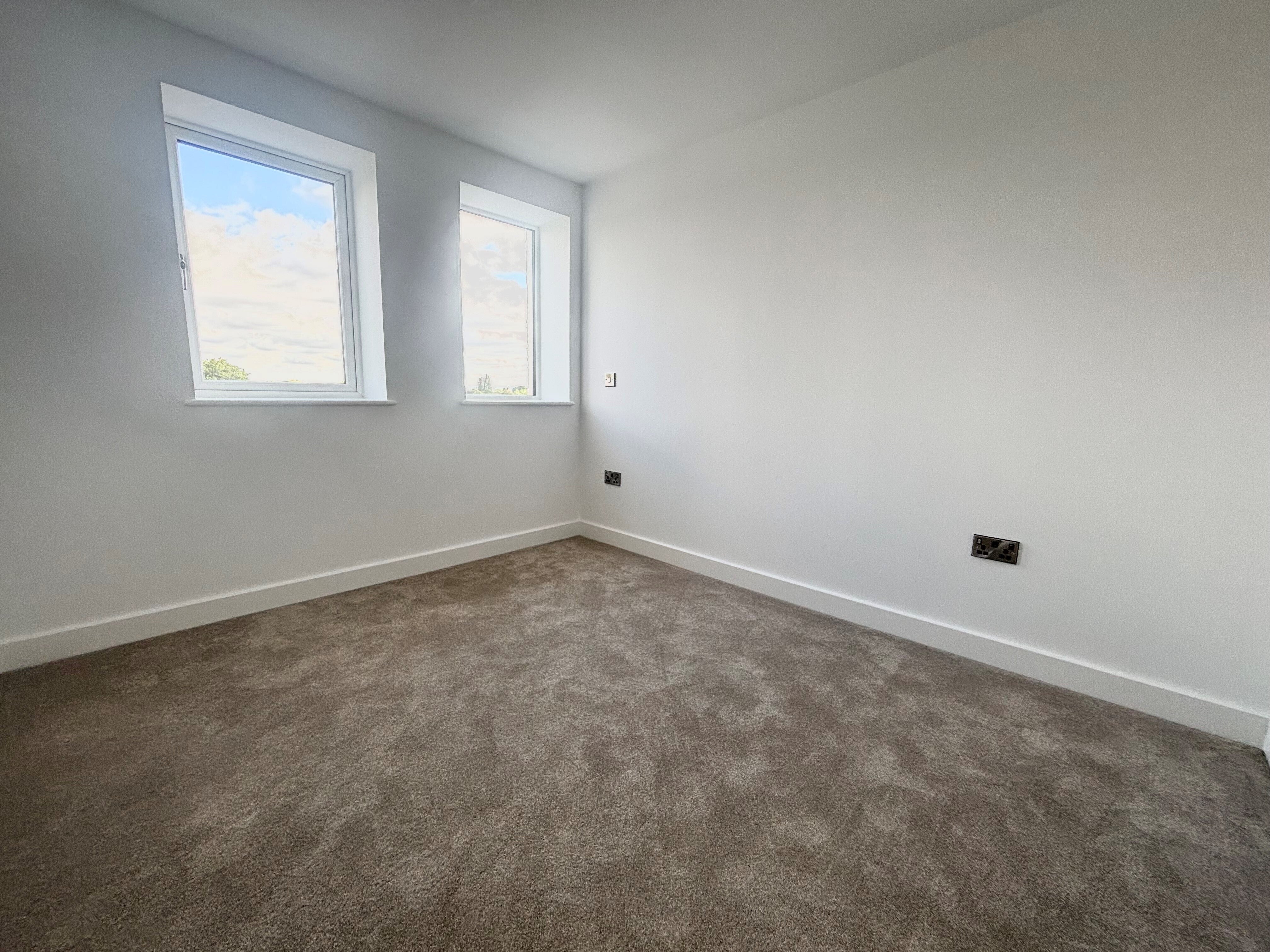 Flat Coventry Road in Birmingham