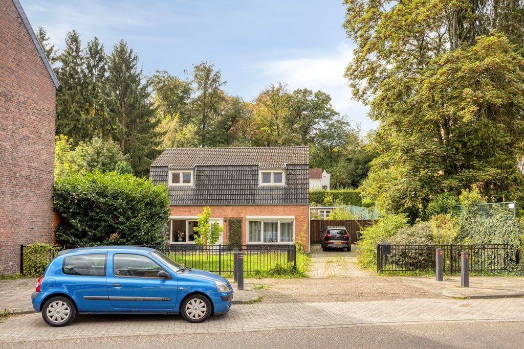 Huis Meuserstraat 145 in Kerkrade