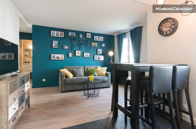 Appartement Rue Saint-Antoine à Lyon