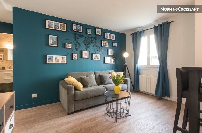Appartement Rue Saint-Antoine à Lyon
