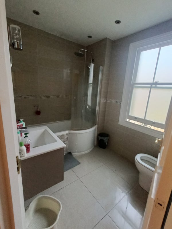 Room King Street in Greater London