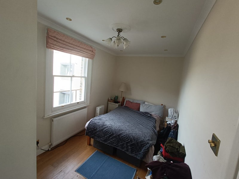Room King Street in Greater London
